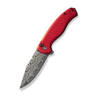 Нож складной Civivi Stormhowl, Red (689826333808)
