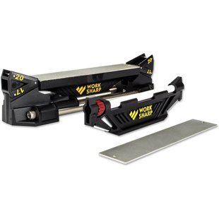 Точилка механическая Work Sharp WSGSS (WSGSS-I)