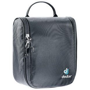 Косметичка Deuter Wash Center I, Black (DTR 3900420.7000)
