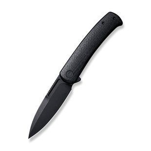 Нож складной Civivi Cetos, Black (C21025B-2)