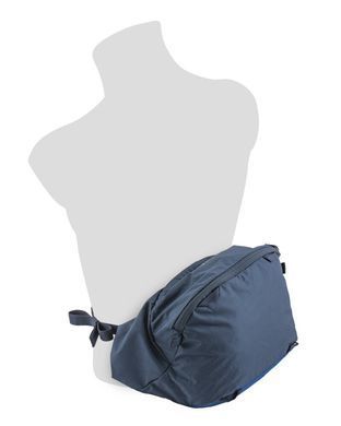 Рюкзак Pinguin Explorer 100, Black (PNG 320190) 2020
