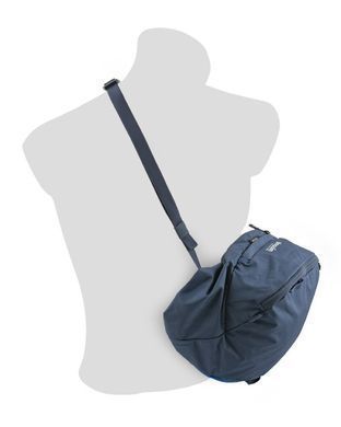 Рюкзак Pinguin Explorer 100, Black (PNG 320190) 2020