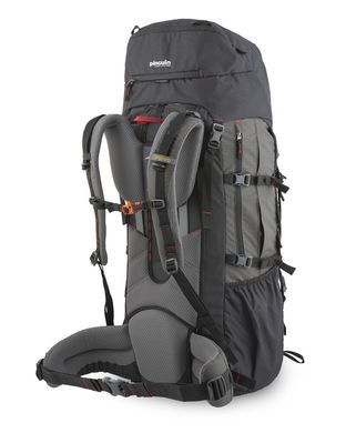 Рюкзак Pinguin Explorer 100, Black (PNG 320190) 2020