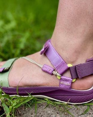 Сандалі жіночі Merrell Bravada 2 Strap, Mauve, 41 (MRL 036.0686)