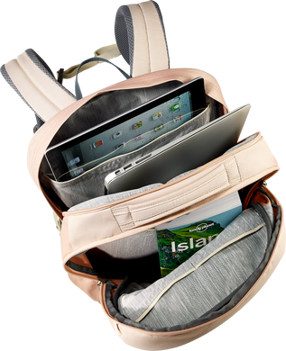 Рюкзак Deuter Giga SL 28 L, Peach (DTR 38211)