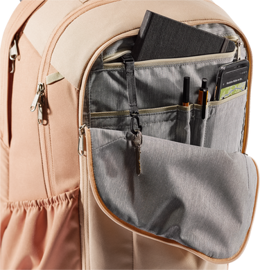 Рюкзак Deuter Giga SL 28 L, Peach (DTR 38211)