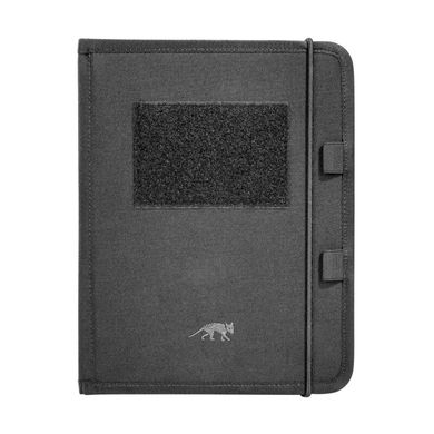 Чохол для блокноту Tasmanian Tiger Notepad Sleeve A5, Black (TT 7314.040)