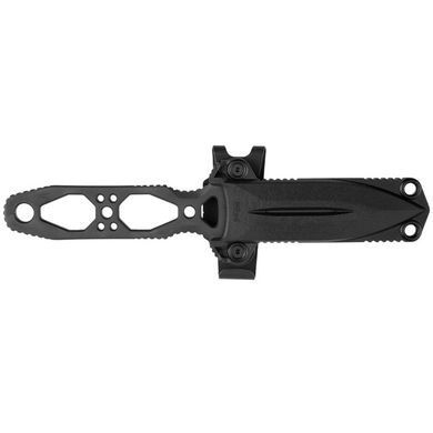 Ніж SOG Pentagon FX Covert, Blackout (SOG 17-61-03-57)