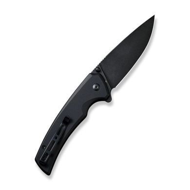Нож складной Sencut Serene, Black (763416248977)