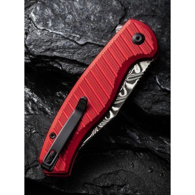 Нож складной Civivi Stormhowl, Red (689826333808)
