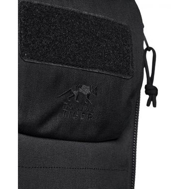 Штурмовой рюкзак Tasmanian Tiger Modular Sling Pack 20, Black (TT 7174.040)