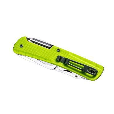 Нож-мультитул Ruike Trekker LD43 (6942870370750)