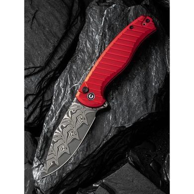 Нож складной Civivi Stormhowl, Red (689826333808)