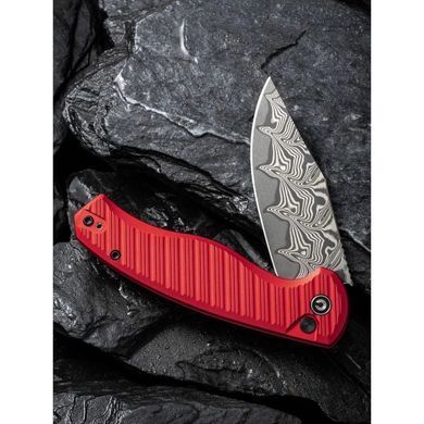 Нож складной Civivi Stormhowl, Red (689826333808)