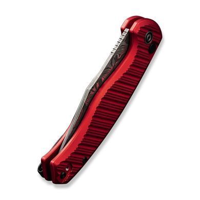 Нож складной Civivi Stormhowl, Red (689826333808)