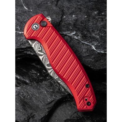 Нож складной Civivi Stormhowl, Red (689826333808)
