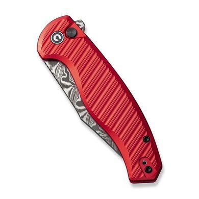 Нож складной Civivi Stormhowl, Red (689826333808)