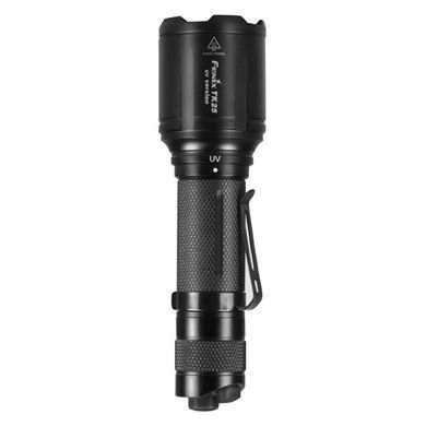 Ліхтар ручний Fenix TK25 UV Cree XP-G2 (TK25UV)