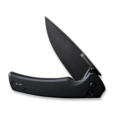 Нож складной Sencut Serene, Black (763416248977)