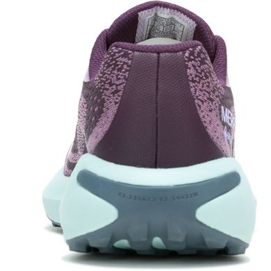 Кросівки жіночі Merrell MORPHLITE GTX, plum, 41 (J068280 10.0M)