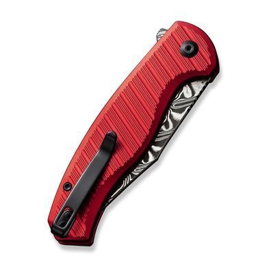 Нож складной Civivi Stormhowl, Red (689826333808)