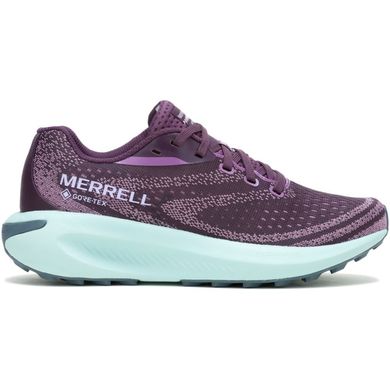 Кросівки жіночі Merrell MORPHLITE GTX, plum, 41 (J068280 10.0M)