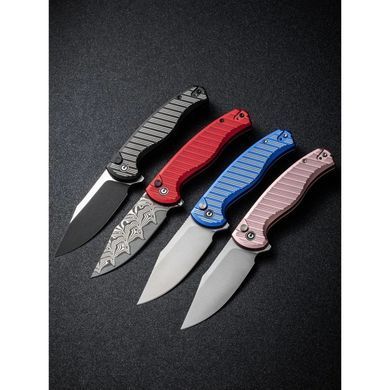 Нож складной Civivi Stormhowl, Red (689826333808)