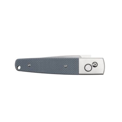 Нож складной Ganzo G7211-GY, Grey (G7211-GY)