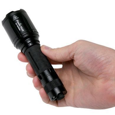 Ліхтар ручний Fenix TK25 UV Cree XP-G2 (TK25UV)