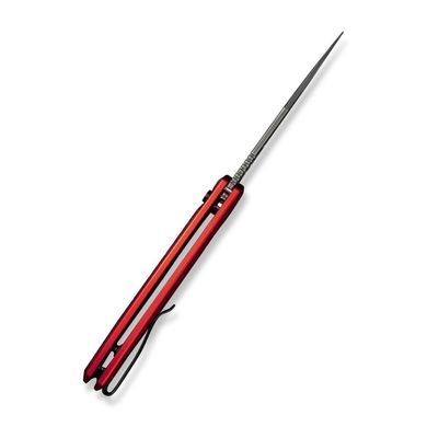 Нож складной Civivi Stormhowl, Red (689826333808)