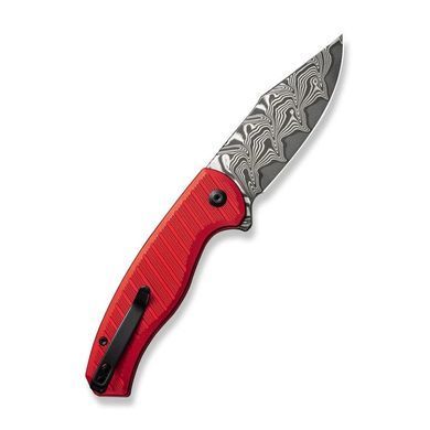 Нож складной Civivi Stormhowl, Red (689826333808)