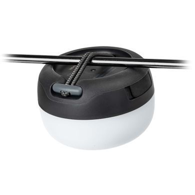 Кемпинговый фонарь Biolite Alpenglow Mini 150, Charcoal (BLT LNC0101)