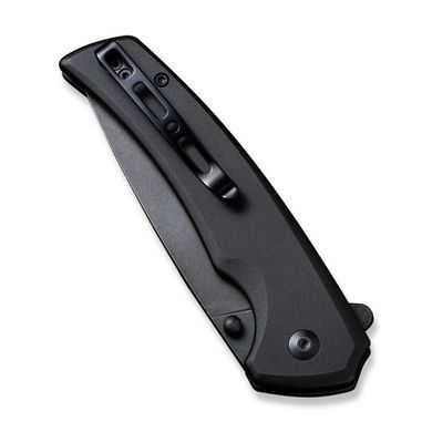 Нож складной Sencut Serene, Black (763416248977)