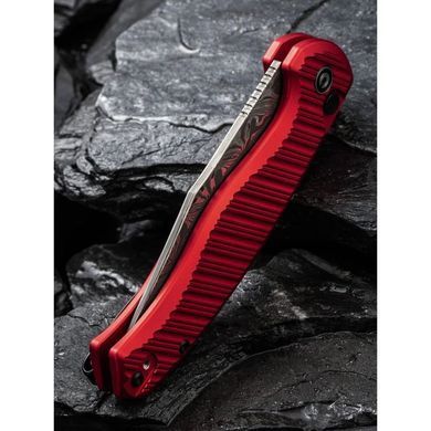 Нож складной Civivi Stormhowl, Red (689826333808)