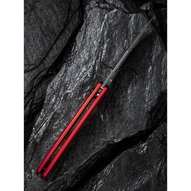 Нож складной Civivi Stormhowl, Red (689826333808)