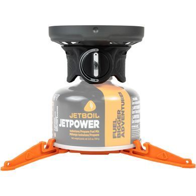 Система приготовления пищи JetBoil Zip 2025, Carbon, 0.8 л (JBL ZPCB2-EU)
