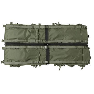 Медичний рюкзак Tasmanian Tiger Medic Transporter 60, Olive (TT 7818.331)
