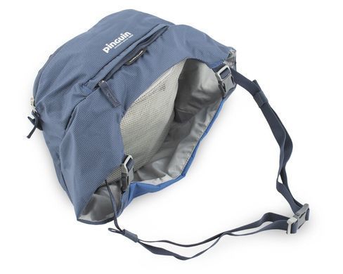 Рюкзак Pinguin Explorer 100, Black (PNG 320190) 2020