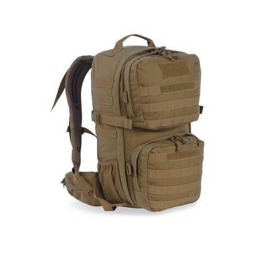 Штурмовой рюкзак Tasmanian Tiger Combat Pack MK2 22, Coyote Brown