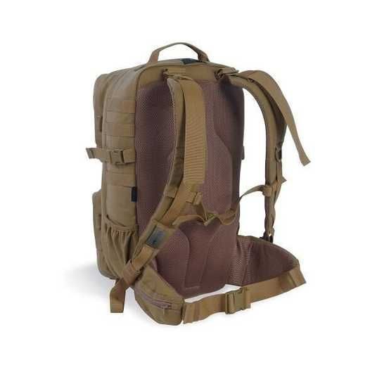 TASMANIAN TIGER コンバットパック MK2 COMBAT PACK Штурмовой рюкзак Tasmanian Tiger Combat Pack MK2 22, Coyote Brown