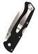 Ніж складаний Cold Steel Air Lite, Black (CST CS-26WDZ)