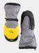 Рукавиці Rab Expedition 8000 Mitts, Gold, L (RB QED-23-L)