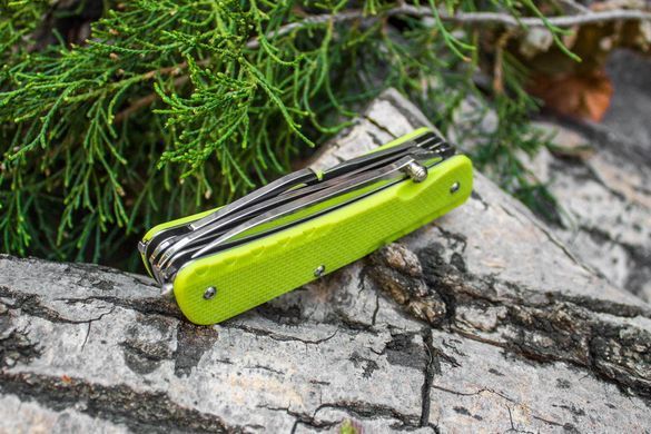 Нож-мультитул Ruike Trekker LD43 (6942870370750)