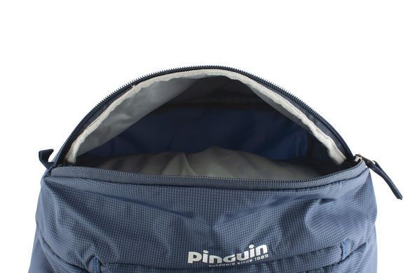 Рюкзак Pinguin Explorer 100, Black (PNG 320190) 2020