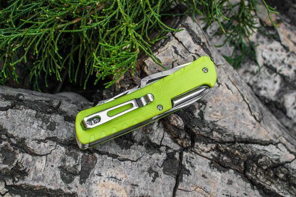 Нож-мультитул Ruike Trekker LD43 (6942870370750)