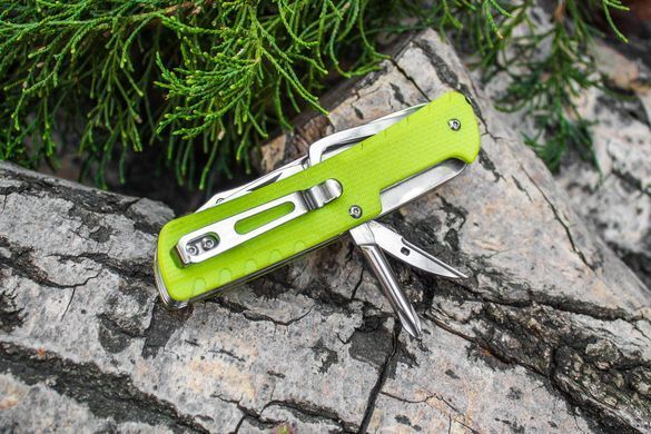 Нож-мультитул Ruike Trekker LD43 (6942870370750)