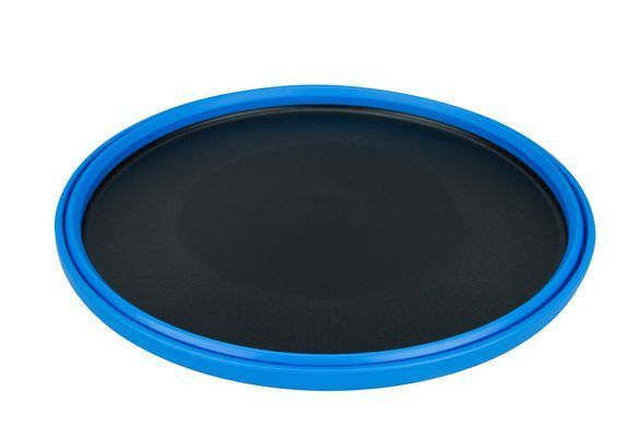 Миска складна X-Plate, 1170 мл, Navy від Sea to Summit (STS AXPLATENB)
