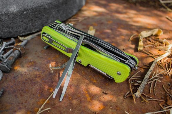 Нож-мультитул Ruike Trekker LD43 (6942870370750)