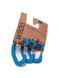 Карабін Wildo Accessory Carabiner Set, Light Blue (WLD 89645)