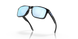 Очки Oakley Holbrook, Polished Black/Prizm Deep Water Polar (OAK 9102.C155)